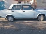 ВАЗ (Lada) 2107 2004 годаүшін600 000 тг. в Кордай