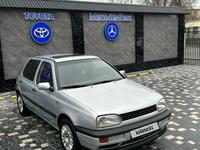 Volkswagen Golf 1992 годаүшін2 050 000 тг. в Тараз