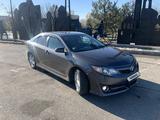 Toyota Camry 2013 года за 8 500 000 тг. в Шымкент – фото 3