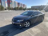 Toyota Camry 2013 годаүшін8 500 000 тг. в Шымкент