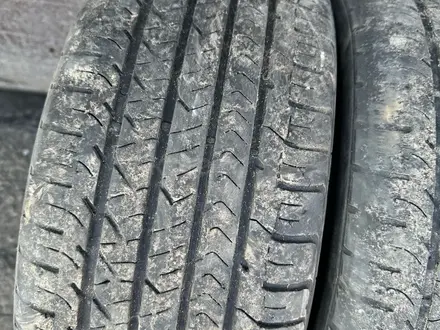 225/45R17 Летние шины Goodyear (Гудиер) за 10 000 тг. в Усть-Каменогорск – фото 6