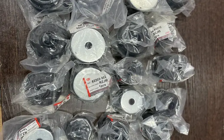 Подушка рамы (Сайлентблок на раму) за 15 000 тг. в Алматы