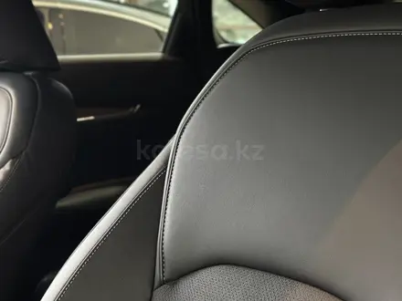 Infiniti QX55 Essential 2022 года за 22 990 000 тг. в Алматы – фото 10