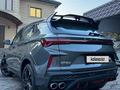 Geely Coolray 2023 года за 11 500 000 тг. в Алматы – фото 10