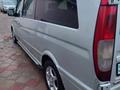 Mercedes-Benz Vito 2005 годаүшін5 500 000 тг. в Алматы – фото 5