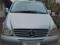 Mercedes-Benz Vito 2005 годаүшін5 500 000 тг. в Алматы – фото 9