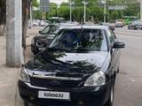 ВАЗ (Lada) Priora 2170 2013 года за 2 650 000 тг. в Алматы