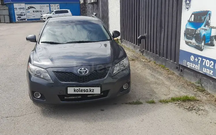 Toyota Camry 2008 годаүшін6 200 000 тг. в Актау