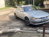 Toyota Mark II 1995 годаүшін2 350 000 тг. в Усть-Каменогорск