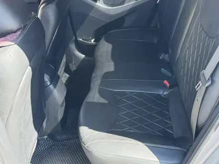 Hyundai Elantra 2014 года за 5 500 000 тг. в Астана – фото 12