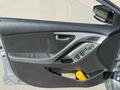 Hyundai Elantra 2014 годаүшін5 500 000 тг. в Астана – фото 14