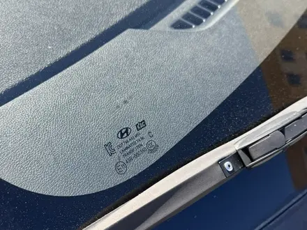 Hyundai Elantra 2014 года за 5 500 000 тг. в Астана – фото 17