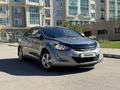 Hyundai Elantra 2014 годаүшін5 500 000 тг. в Астана