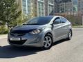 Hyundai Elantra 2014 годаүшін5 500 000 тг. в Астана – фото 3
