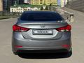Hyundai Elantra 2014 годаүшін5 500 000 тг. в Астана – фото 6