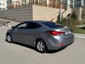 Hyundai Elantra 2014 годаүшін5 500 000 тг. в Астана – фото 5