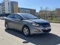 Hyundai Elantra 2014 годаүшін5 500 000 тг. в Астана – фото 9