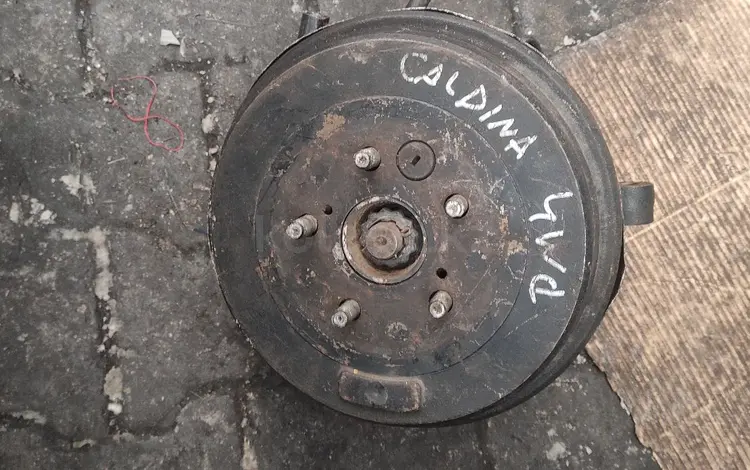 Барабан калдина за 25 000 тг. в Алматы