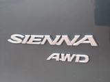 Toyota Sienna 2005 года за 6 700 000 тг. в Алматы – фото 2