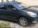 Toyota Sienna 2005 года за 6 700 000 тг. в Алматы
