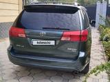 Toyota Sienna 2005 года за 6 700 000 тг. в Алматы – фото 3