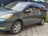 Toyota Sienna 2005 года за 6 700 000 тг. в Алматы – фото 4