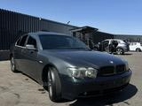 BMW 745 2002 годаүшін3 900 000 тг. в Алматы – фото 3
