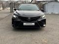 Toyota Camry 2020 года за 15 000 000 тг. в Алматы – фото 7