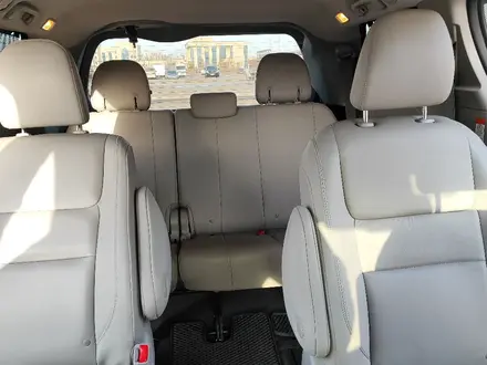 Toyota Sienna 2019 года за 20 000 000 тг. в Астана – фото 9