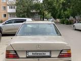 Mercedes-Benz E 200 1989 годаүшін750 000 тг. в Сатпаев – фото 4