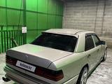 Mercedes-Benz E 280 1993 годаүшін2 100 000 тг. в Алматы – фото 3