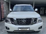 Nissan Patrol 2014 годаүшін17 000 000 тг. в Алматы