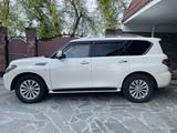 Nissan Patrol 2014 года за 17 000 000 тг. в Алматы – фото 3