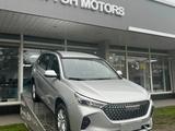 Haval M6 Elite 1.5T DCT 2023 годаfor9 390 000 тг. в Семей