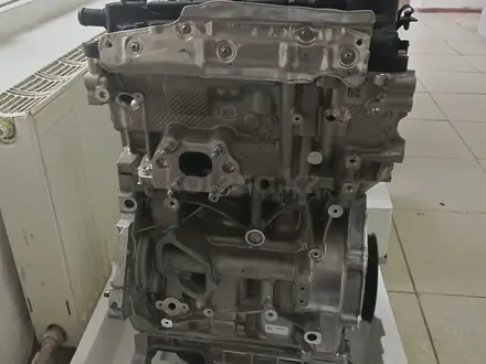 Двигатель L4H 1.2turbo за 1 000 000 тг. в Астана – фото 2
