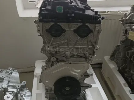 Двигатель L4H 1.2turbo за 1 000 000 тг. в Астана