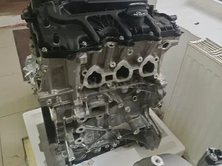 Двигатель L4H 1.2turbo за 1 000 000 тг. в Астана – фото 3