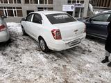 Chevrolet Cobalt 2023 годаүшін6 800 000 тг. в Астана – фото 2