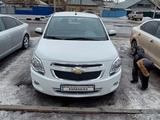 Chevrolet Cobalt 2023 годаүшін6 800 000 тг. в Астана – фото 5