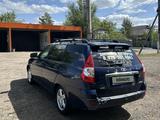 ВАЗ (Lada) Priora 2171 2014 года за 1 600 000 тг. в Астана – фото 5