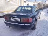 Audi 80 1992 года за 1 000 000 тг. в Семей – фото 5