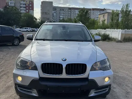 BMW X5 2009 года за 9 200 000 тг. в Караганда