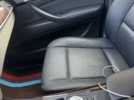 BMW X5 2009 года за 9 200 000 тг. в Караганда – фото 10