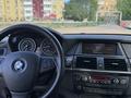 BMW X5 2009 года за 9 200 000 тг. в Караганда – фото 11