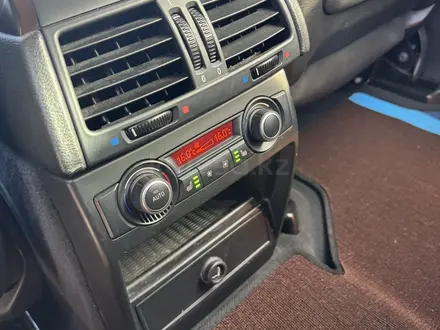 BMW X5 2009 года за 9 200 000 тг. в Караганда – фото 16