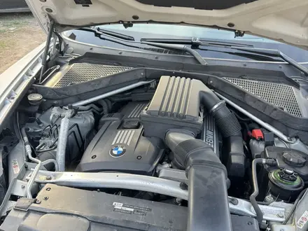 BMW X5 2009 года за 9 200 000 тг. в Караганда – фото 18
