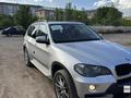 BMW X5 2009 года за 9 200 000 тг. в Караганда – фото 2