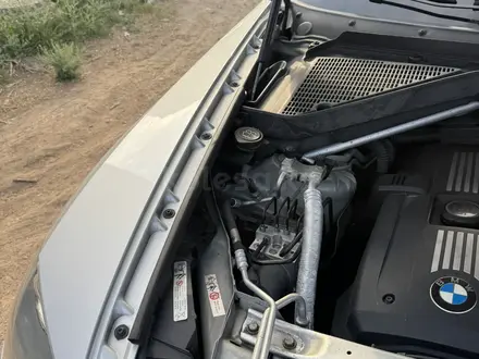 BMW X5 2009 года за 9 200 000 тг. в Караганда – фото 19