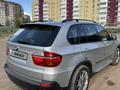 BMW X5 2009 года за 9 200 000 тг. в Караганда – фото 4