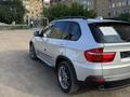 BMW X5 2009 года за 9 200 000 тг. в Караганда – фото 7